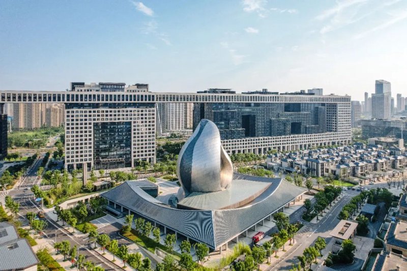 东湖写字楼招商