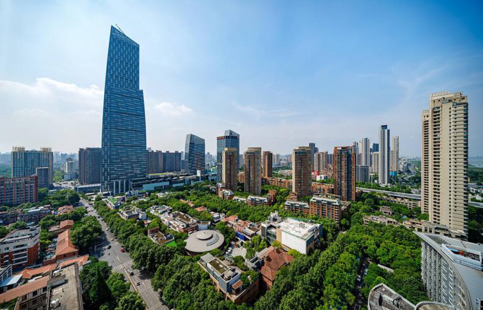 东湖房产网