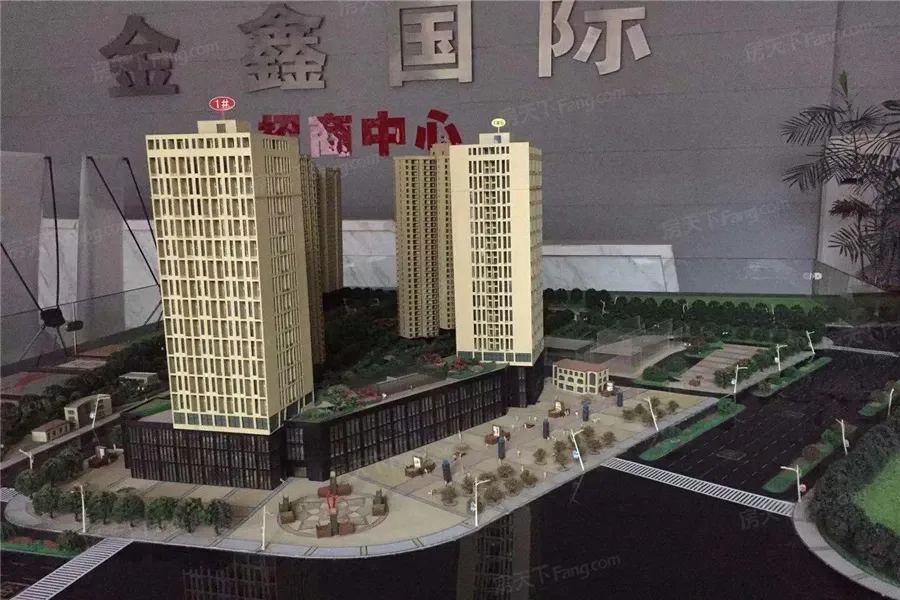 东湖写字楼出租