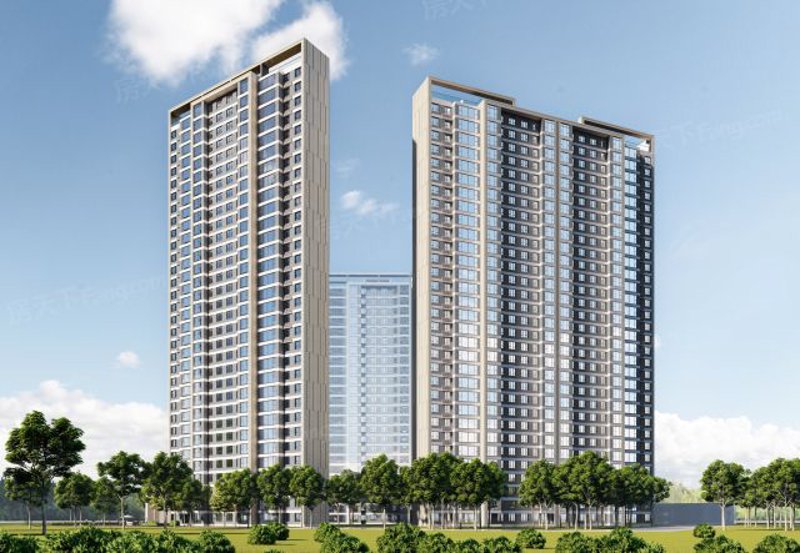 东湖商铺出售——城市中的黄金地段发展机遇
