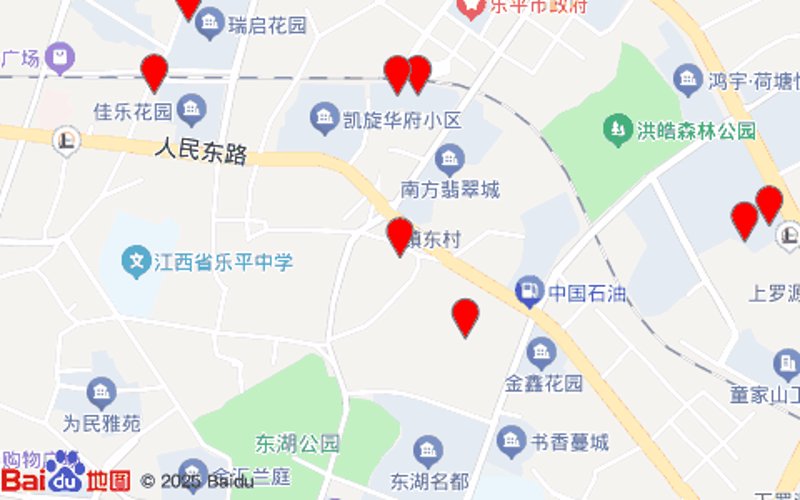 东湖新房楼盘：城市的绿肺与新兴发展区域